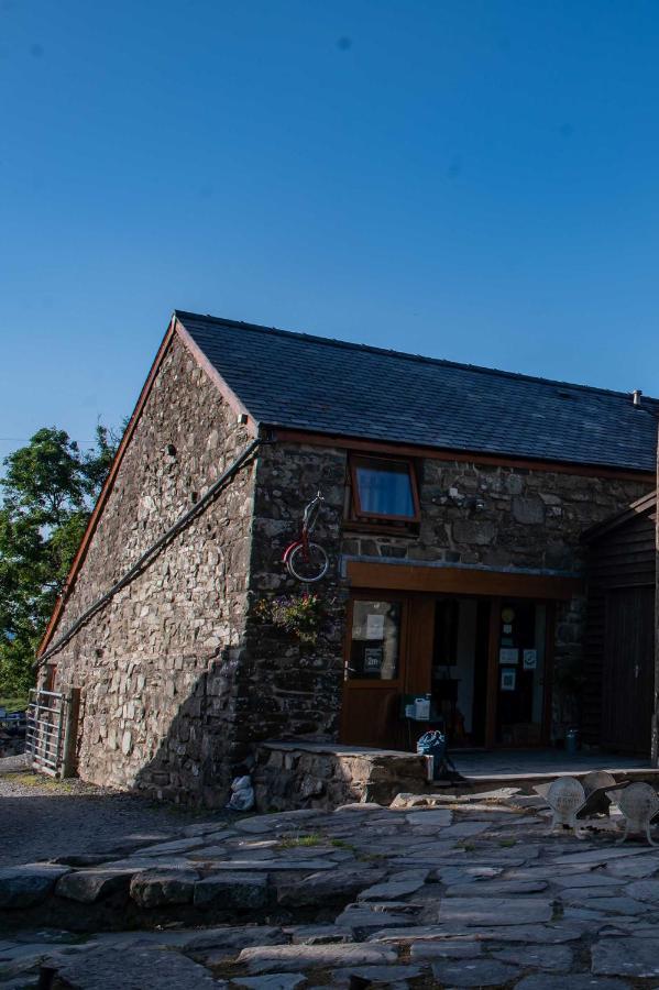 Converted Barn, Perfect Mtb Break, Coed Y Brenin Trawsfynydd المظهر الخارجي الصورة