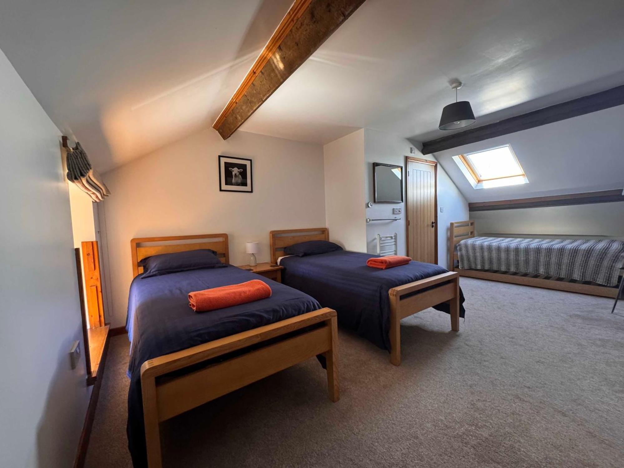 Converted Barn, Perfect Mtb Break, Coed Y Brenin Trawsfynydd المظهر الخارجي الصورة