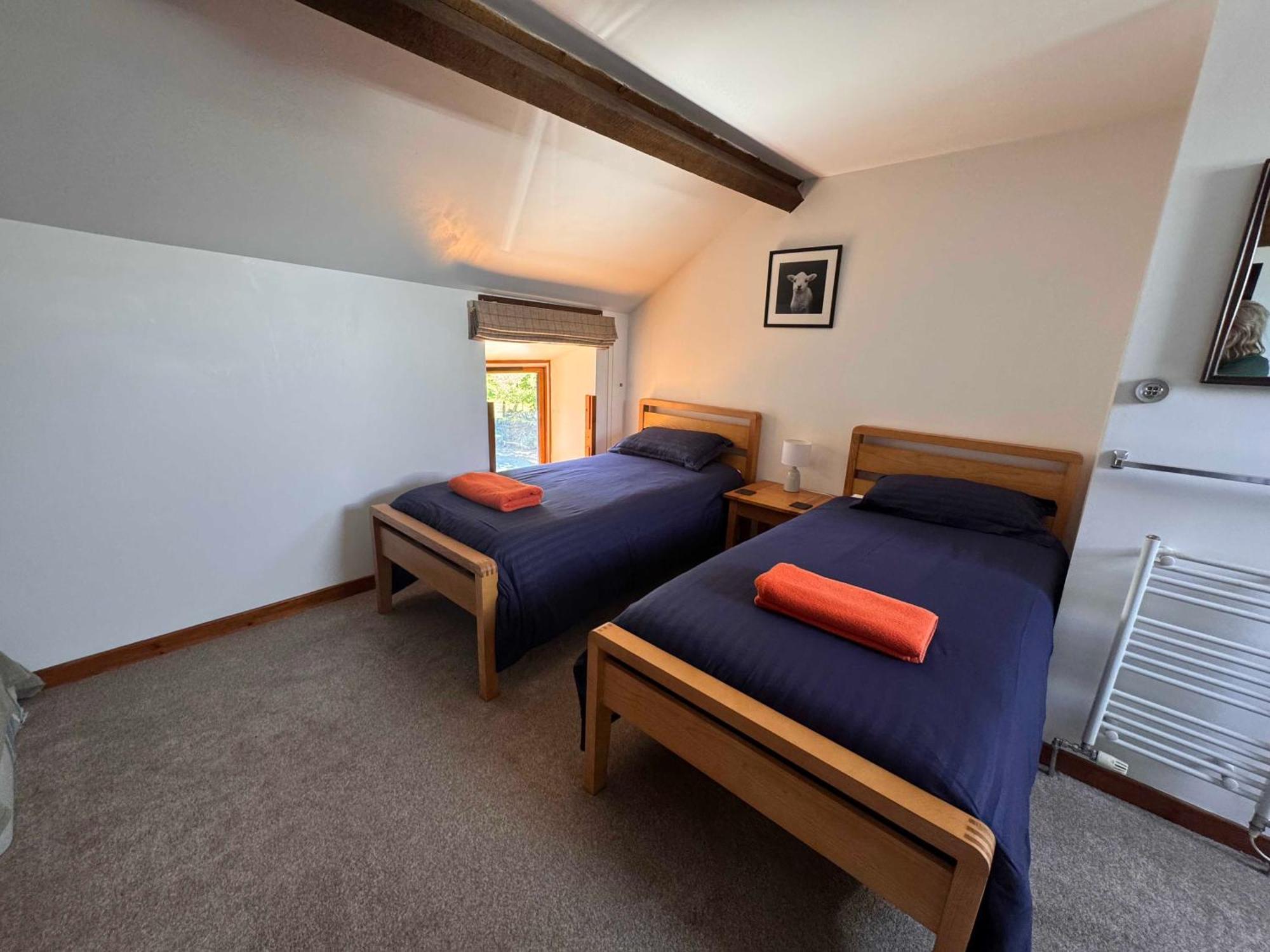 Converted Barn, Perfect Mtb Break, Coed Y Brenin Trawsfynydd المظهر الخارجي الصورة